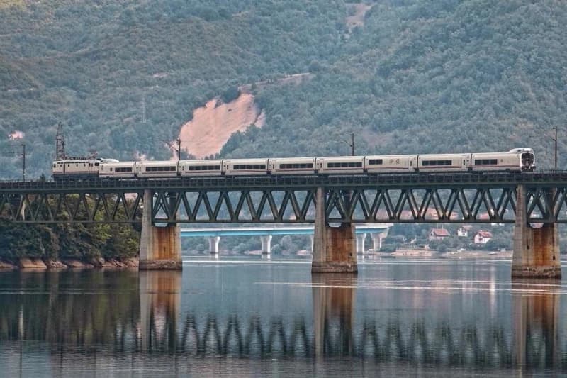 Željeznice FBiH u 2019. godini ostvarile rekordnu operativnu dobit