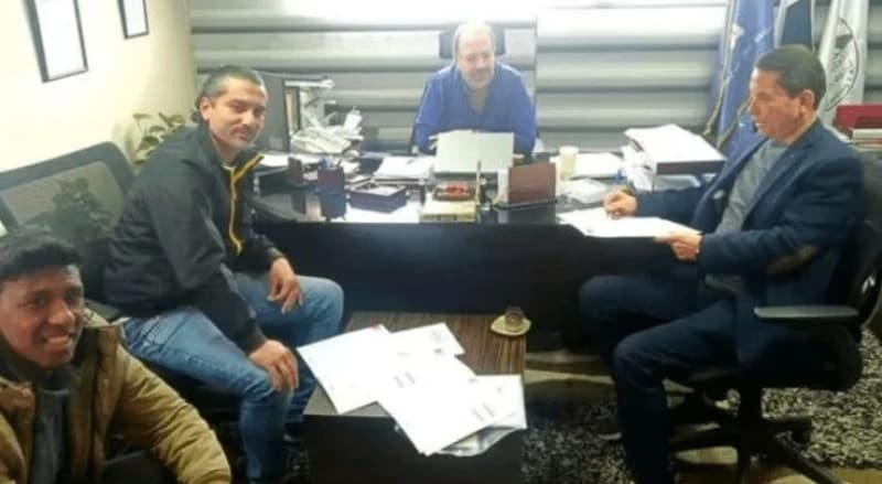 Egipćanin želi postati najstariji fudbaler svijeta sa 75 godina!