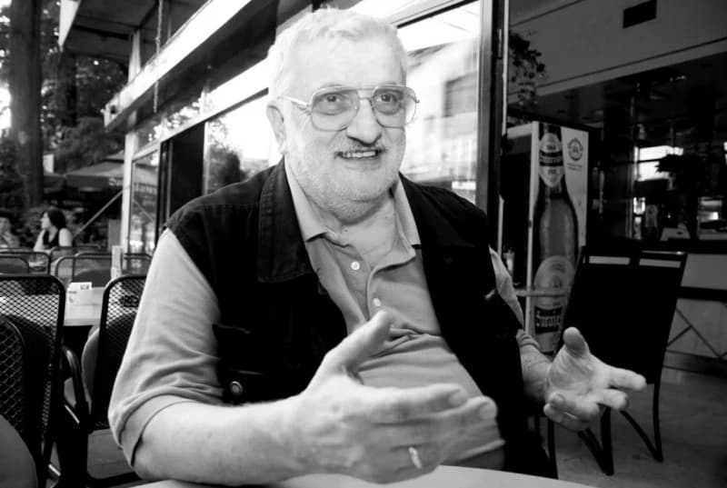Preminuo Enver Enko Mehmedbašić, dženaza sutra na Vlakovu