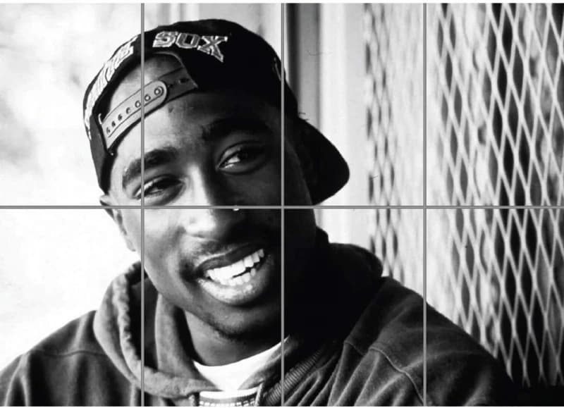 Tupac Shakur: Prema zvaničnim informacijama poginuo je u septembru 1996.