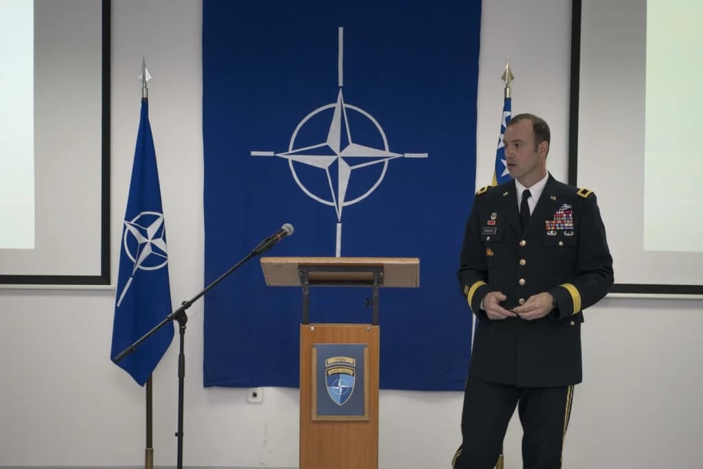 NATO Štab Sarajevo ugostio ambasadore zemalja članica NATO-a