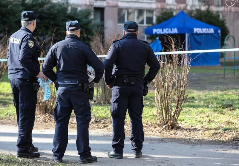 U Zagrebu pronađeno tijelo djevojke