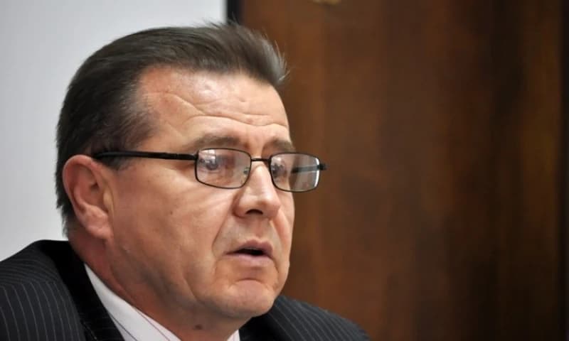 Umro Ivo Juričević, predsjednik Crvenog križa FBiH