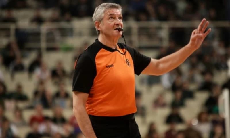 Napadnute sudije u Atini, Lamonica završio u bolnici