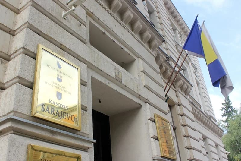 Kanton Sarajevo kupuje dvije zgrade sa 164 stana
