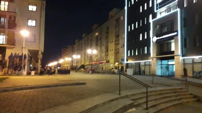 Građani ozbiljno shvatili uvedene mjere: Puste ulice i kafići