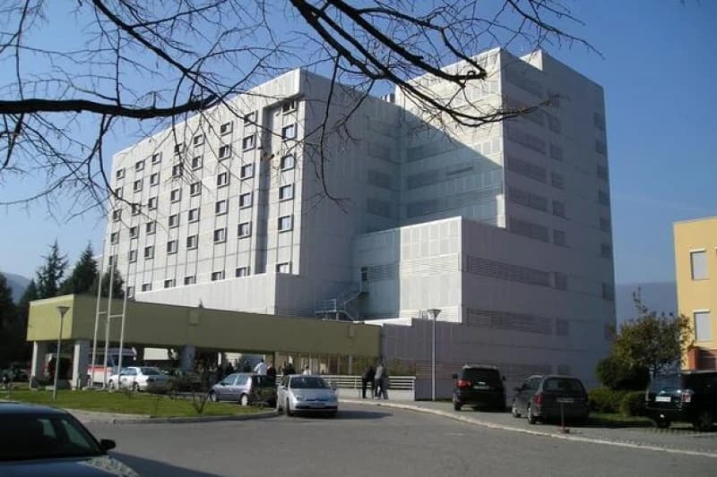 Bolnica Mostar
