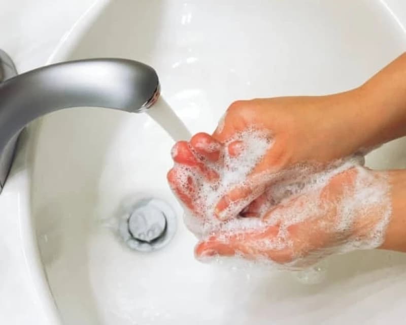 Pranje ruku 