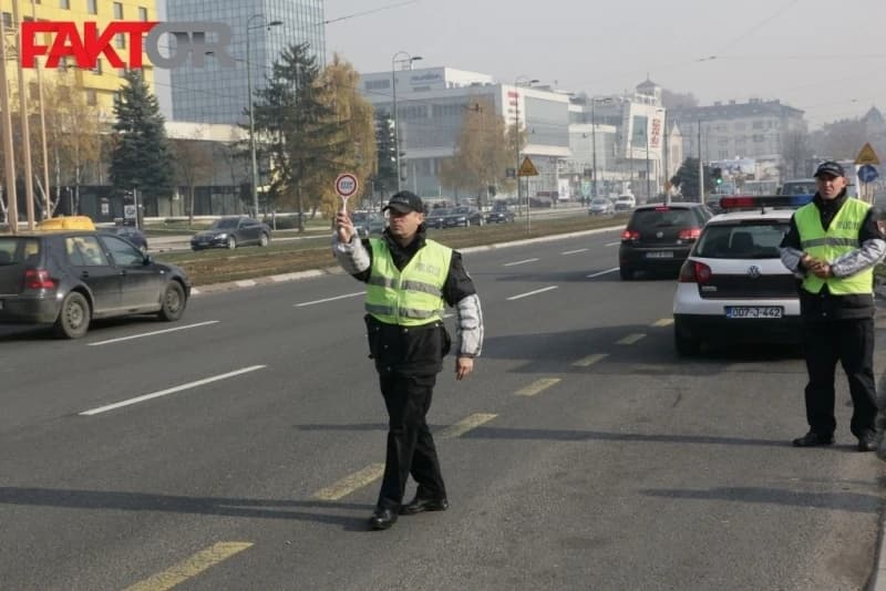 MUP KS: Poduzet ćemo sve da se policijski sat poštuje, evo kojim je osobama dozvoljeno kretanje