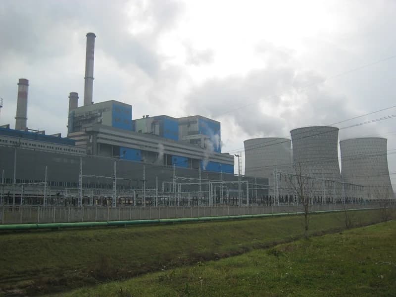 Termoelektrana Tuzla: Poseban režim rada
