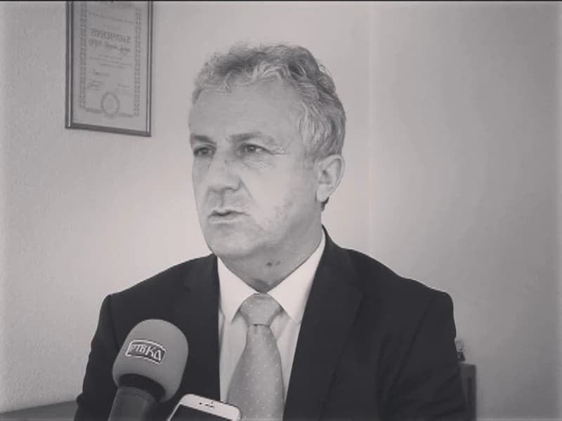 Đoko Mihajlović