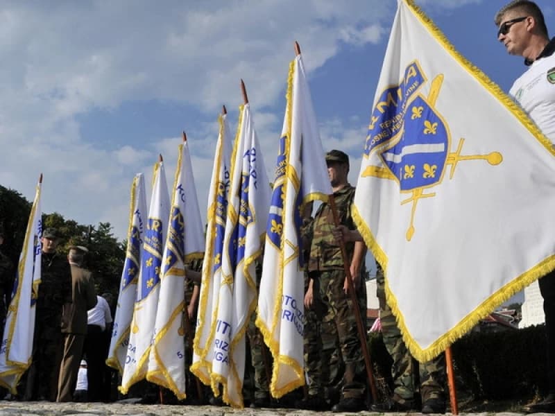 Ministarstvo za boračka pitanja KS: 15. aprila Dan Armije RBiH prvi put bez svečane akademije