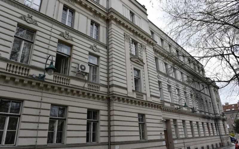 Rad Općine Centar u smanjenom kapacitetu, očekuje se testiranje uposlenih