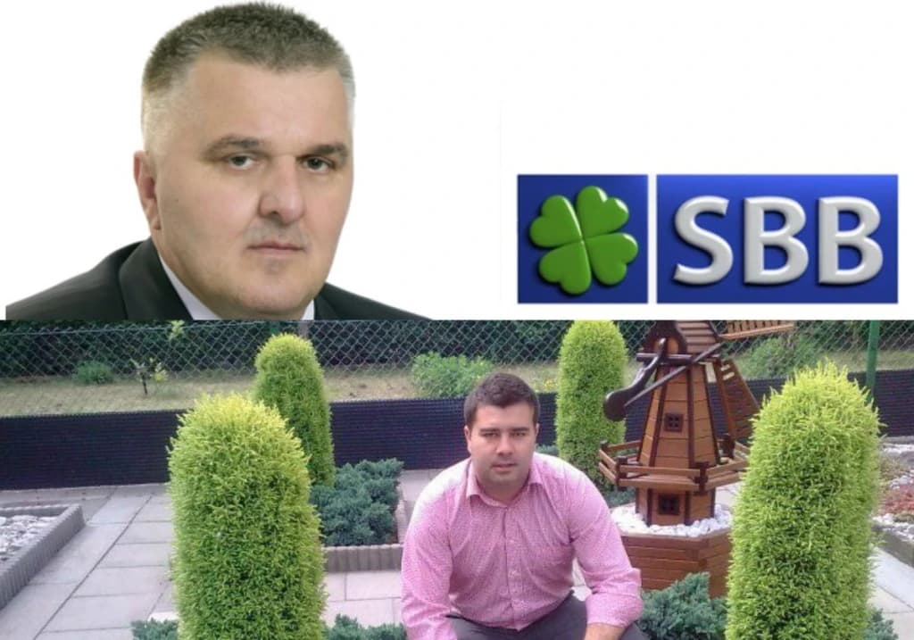 SBB-ov direktor TE Kakanj firmi stranačkog kolege dodijelio posao uređivanja vrta od 150.000 KM