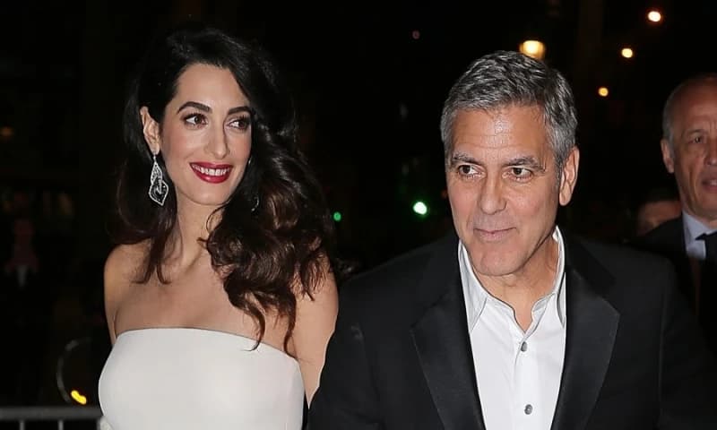 Kluni i Amal