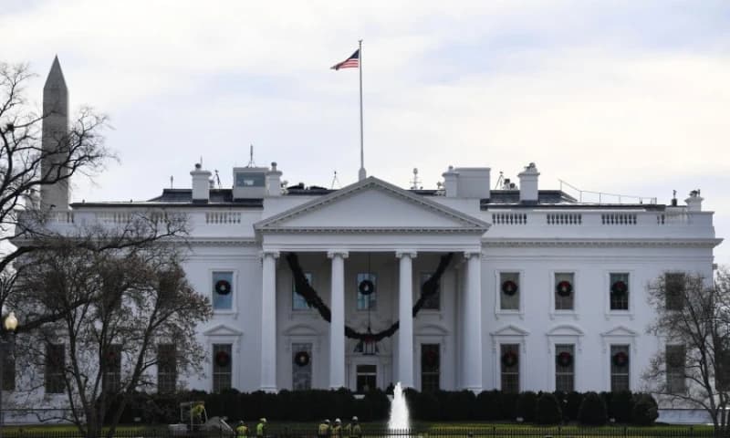 Još jedan službenik Bijele kuće pozitivan na koronavirus: Preduzete mjere da se zaštiti predsjednik Trump
