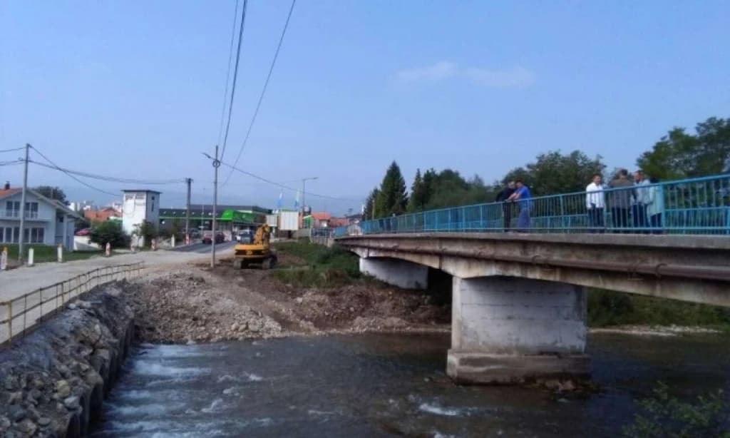 Magla smanjuje vidljivost u centralnim i istočnim dijelovima BiH