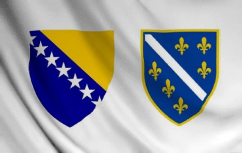 Grb Bosne i Hercegovine