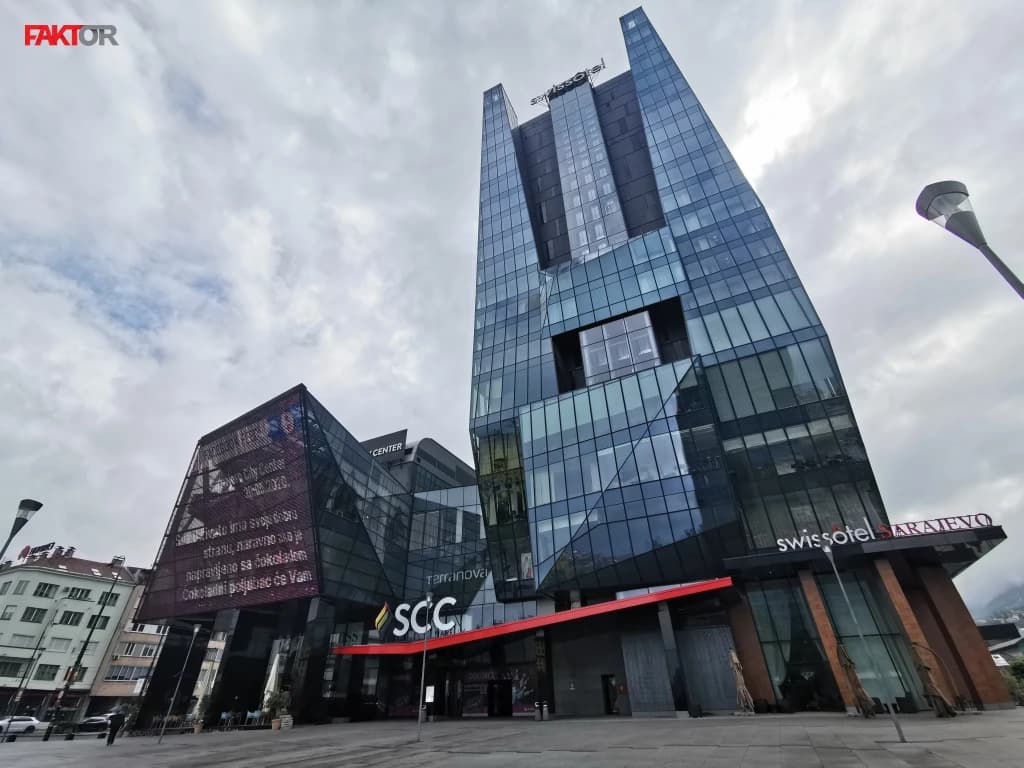 Faktor saznaje: Tržni centri u FBiH u četvrtak otvaraju vrata?