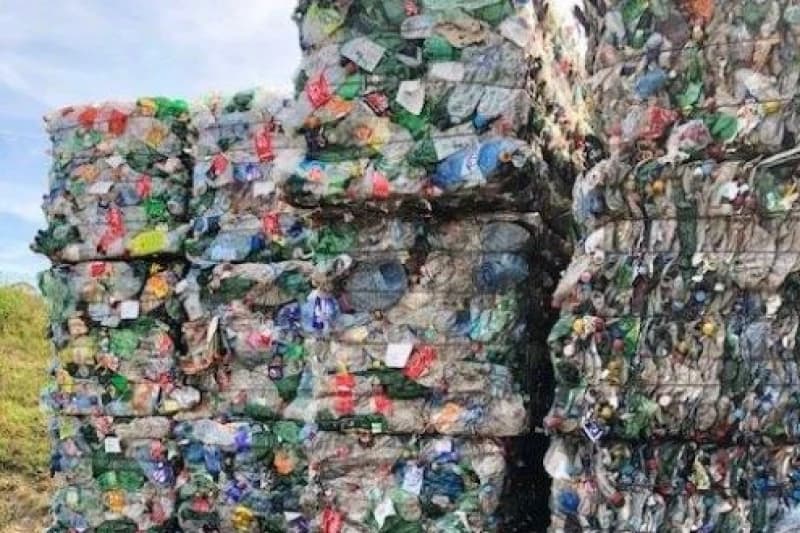 Reciklažni otpad