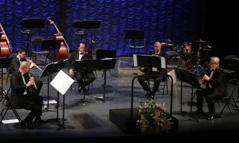 Sarajevska filharmonija nakon tromjesečne pauze pred publikom