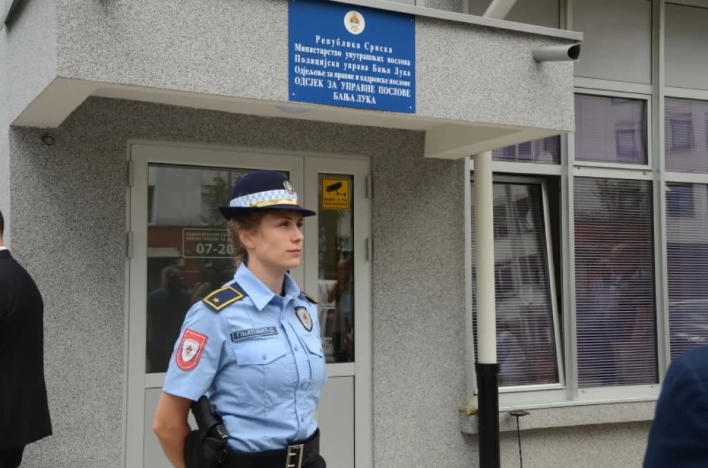 MUP RS-a: Zabilježena dva incidenta na biračkim mjestima