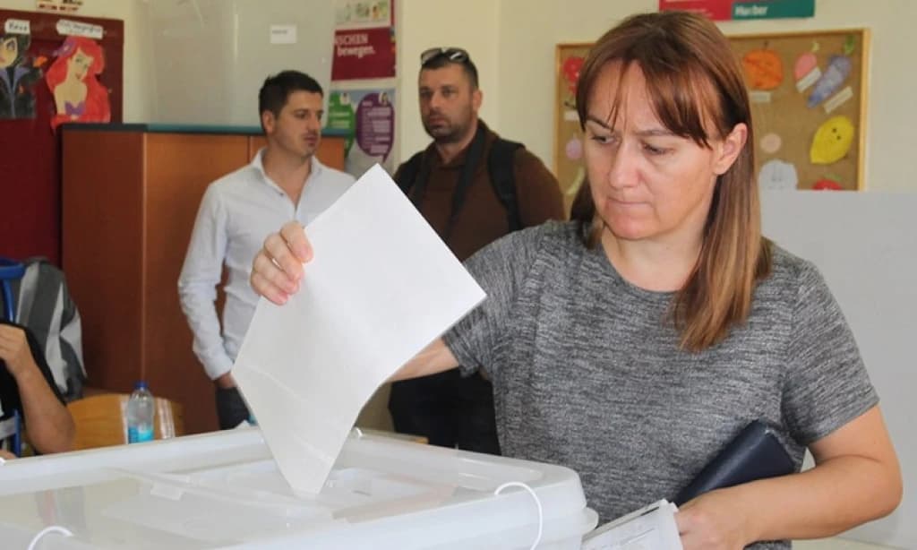 izbori 2018, Tuzla