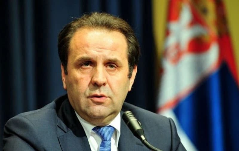 Ljajić: Zvao me je Džaferović i pitao šta treba, u Novi Pazar stižu ljekari iz Sarajeva i Tuzle