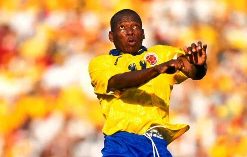 Faustino Asprilla danas je uspješan biznismen, znate li šta proizvodi njegova kompanija?