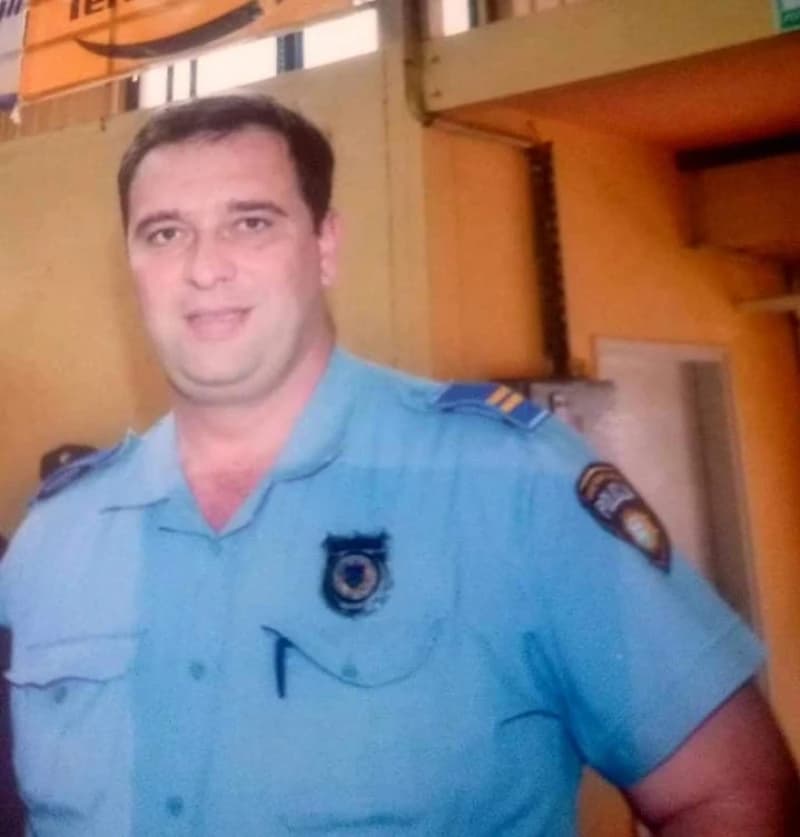 Preminuo je Muhamed Zirić Zire: Bio je simbol uzornog građanina i policajca