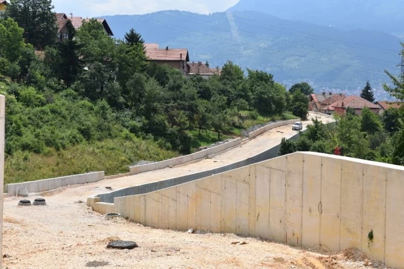 Realizuju se kapitalni projekti u MZ "Hrastovi-Mrkovići" vrijedni šest miliona maraka
