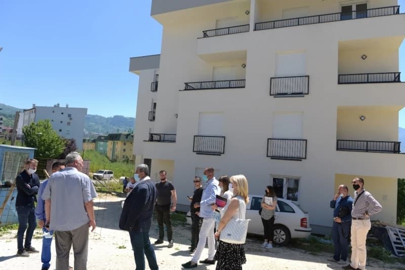 Ambulanta na Šipu