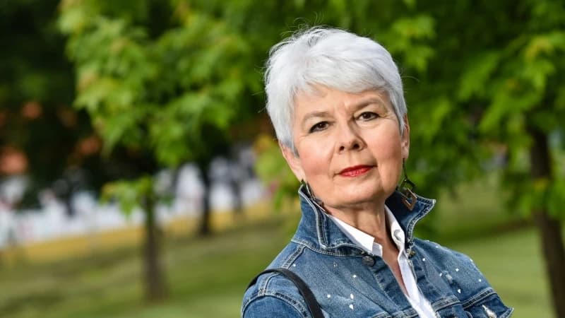 Jadranka Kosor progovorila o zlostavljanju: Očuh me je pokušao silovati