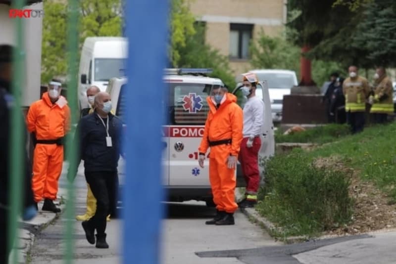 U Federaciji BiH 178 novozaraženih, preminule još četiri osobe