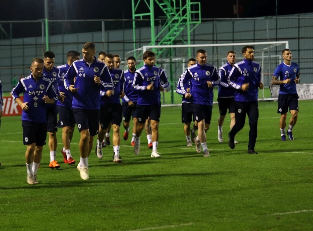 Zmajevi večeras protiv Turske, Prosinečki odmara najbolje igrače?
