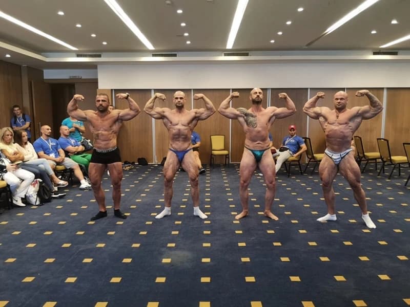 Održan seminar za licenciranje sudija, trenere i članova Bodybuilding i fitness saveza FBiH
