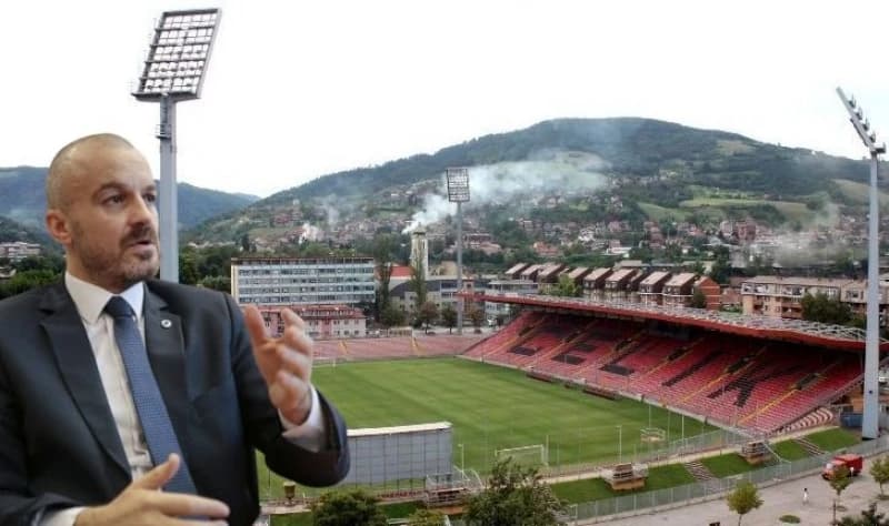 Ko je ovdje lud, koga obmanjuju Elmir Pilav i Fudbalski savez BiH?