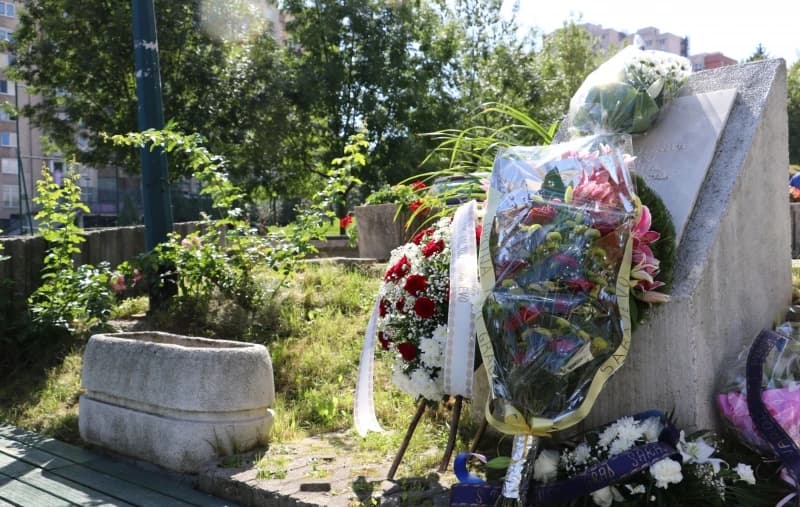Godišnjica masakra na Alipašinom Polju