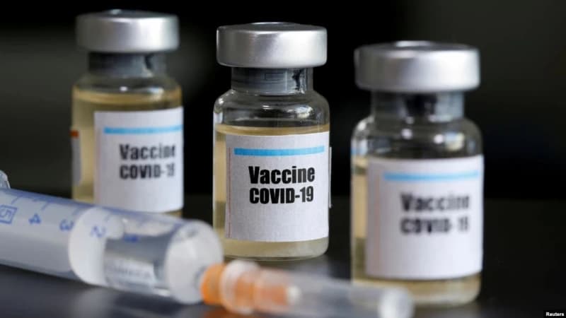 Covid vakcina 