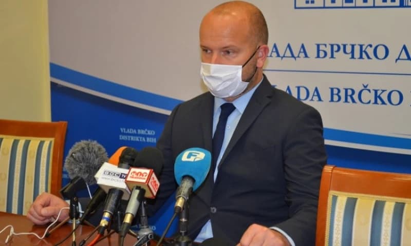 Senad Osmanović