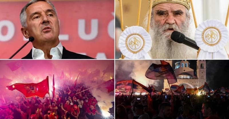 Završna bitka za Crnu Goru: Srbi već u kampanji, popis stanovništva mogao bi sve promijeniti