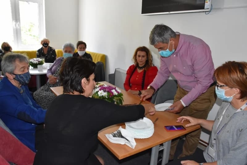 U centrima za zdravo starenje obilježen Međunarodni dan starijih osoba