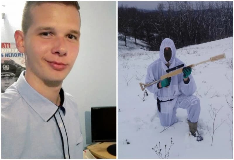 Napadač na policajca u Zagrebu bio je 22-godišnjak, na Facebooku ostavio poruku