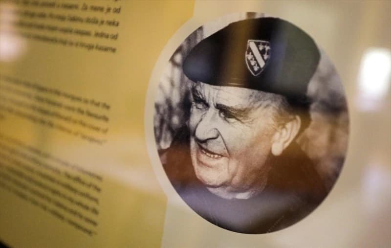 Uoči 17. godišnjice smrti: Alija Izetbegović je simbol slobode duha i misli