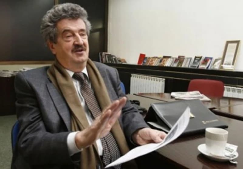 U Sarajevu preminuo Muhamed Čengić