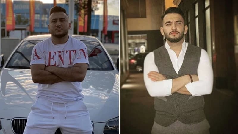 Dvojicu Turaka zovu herojima Beča jer su pojurili pomoći ženi i ranjenom policajcu