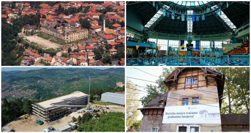 Sarajevo-projekti