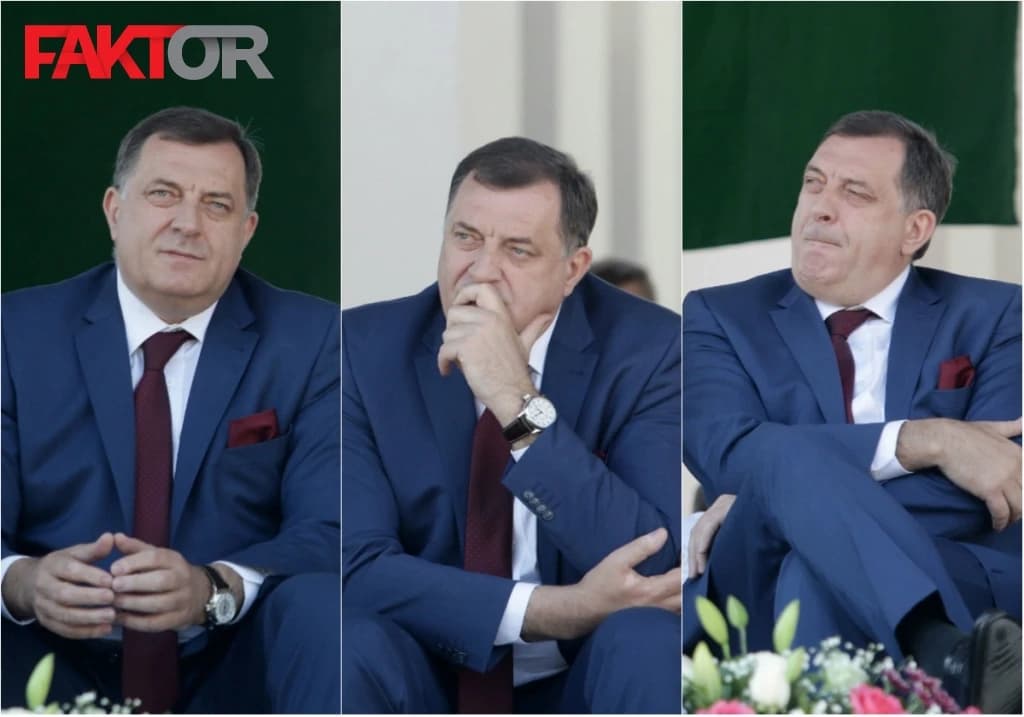 Analiza: Šta je sve Dodik obećao, a ne može ispuniti u Predsjedništvu BiH