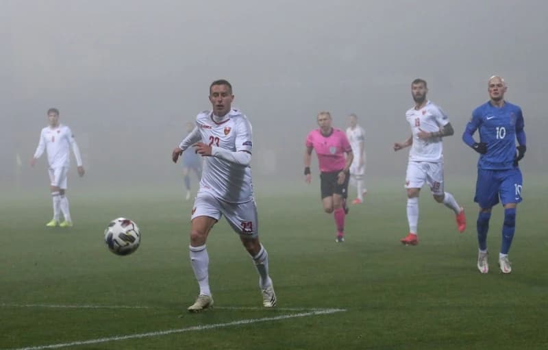 Remi Azerbejdžana i Crne Gore: Faruk Hadžibegić lider grupe