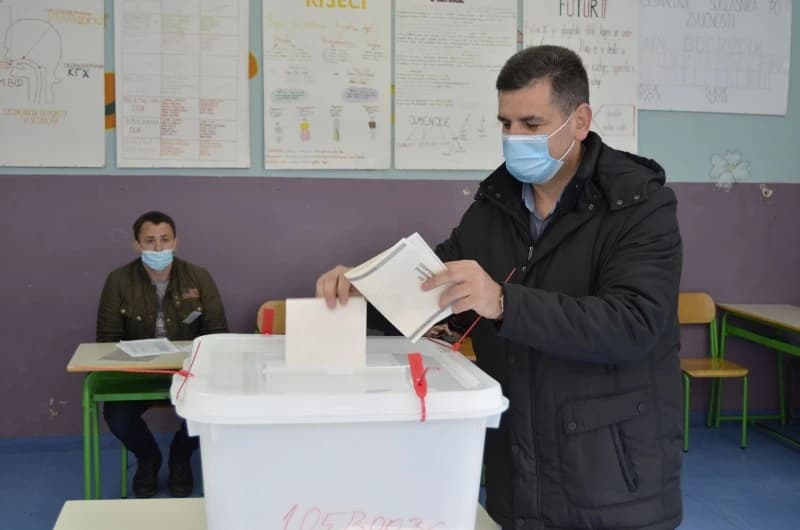 Alija Tabaković: Ako budu fer i korektni izbori, mi se radujemo pobjedi